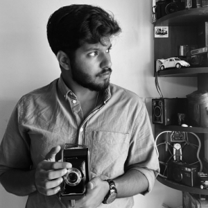 Alan Shinto-Freelancer in Ernakulam,India