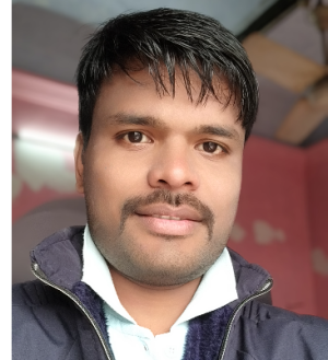 Suresh Kumar Yadav-Freelancer in Indore,India