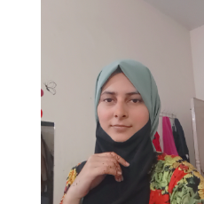 Ayiza Tahir-Freelancer in Peshawar,Pakistan
