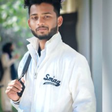 Jahangir Alam-Freelancer in Guwahati,India