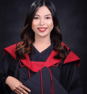 Vanessa Mae Tudtud-Freelancer in Aurora,Philippines