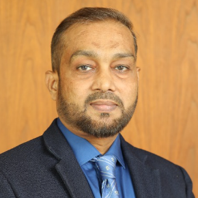 S M Mosabbirul Islam-Freelancer in Dhaka,Bangladesh