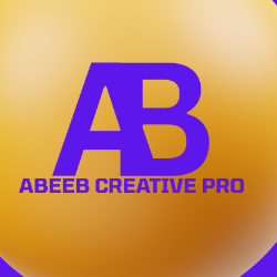 Abeeb Creative-Freelancer in lagos state,Nigeria