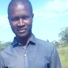 Elisha Owuora-Freelancer in Dodoma,Tanzania