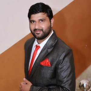 Dinesh -Freelancer in New Delhi,India