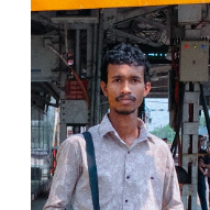 Bikram Saren-Freelancer in Narsingi,India