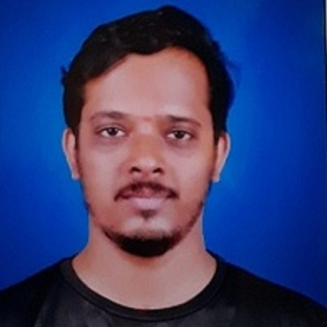 Prasanna Rao-Freelancer in Tenka Bettu,India