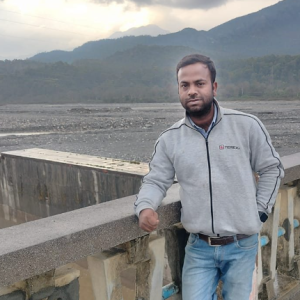 Pradip Mitra-Freelancer in Kolkata,India