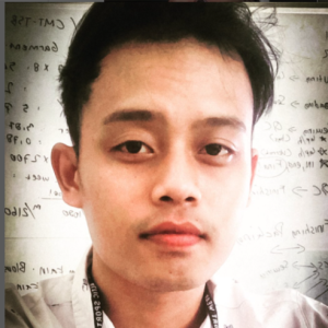 Irvan Suryanto-Freelancer in Jawa Tengah - Kabupaten Sukoharjo,Indonesia