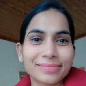 Vinita Durbhatkar-Freelancer in Mumbai,India