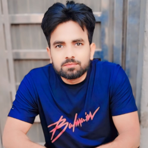 Bilal Ahmad-Freelancer in Muzaffarnagar,India
