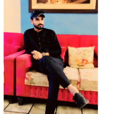 Mr. Tariq-Freelancer in Lahore,Pakistan