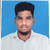 Anbu ARULGNANAM-Freelancer in Pudukkottai,India
