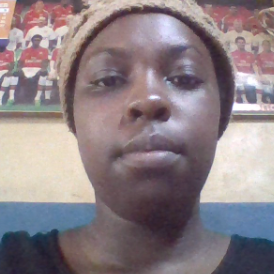 Joy Chege-Freelancer in Nyathuna,Kenya