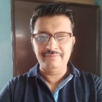 Sanjib Dasgupta-Freelancer in Howrah,India