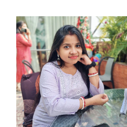 Anuska Sarkar-Freelancer in Kolkata,India