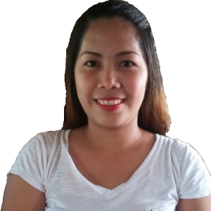 Novie Jean Maniquez-Freelancer in Lupon,Philippines