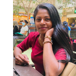 Maheshi Croos-Freelancer in Dankotuwa,Sri Lanka