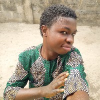 Femowei Victor Boluwatife-Freelancer in Amuwo Odofin,Nigeria