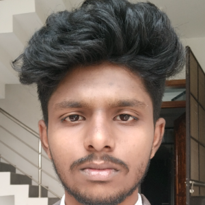 Narain Jagdish J-Freelancer in Tiruchirappalli,India