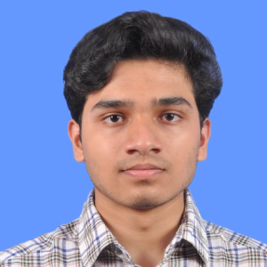 Siddharth Pasam-Freelancer in Chennai,India