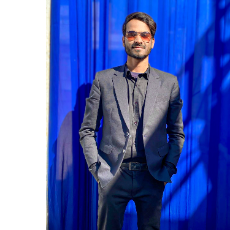 Adeem Ali Hamza-Freelancer in Karachi,Pakistan