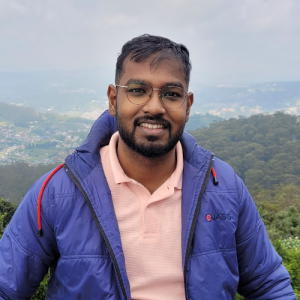 Gowtham Shankar-Freelancer in Bengaluru,India