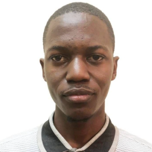 Kyeyune Habib-Freelancer in Kampala,Uganda