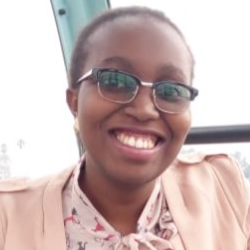 Mercy Wakaba-Freelancer in Nairobi,Kenya