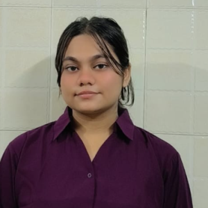 Shrishty Raghav-Freelancer in Aligarh,India