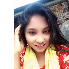 Miss Sarmin-Freelancer in Gajipur,Bangladesh