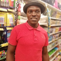 Minenhle Mvelase-Freelancer in Johannesburg,South Africa