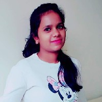 Aishwarya M-Freelancer in Bangalore Division,India