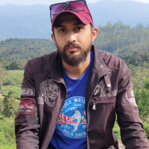 Nuwan Chamara-Freelancer in nuwara eliya,Sri Lanka