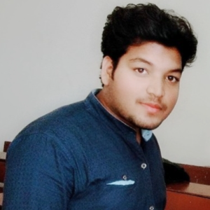 Mohit vishwakarma-Freelancer in varanasi,India