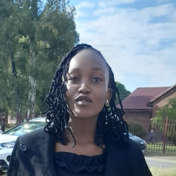 Matampi Mosele-Freelancer in Sasolburg,South Africa