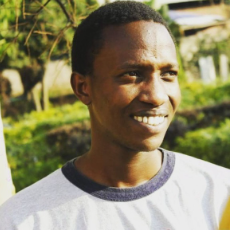 Mizero Abdou-Freelancer in Kigali,Rwanda