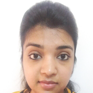 Kritika Garg-Freelancer in Pune,India