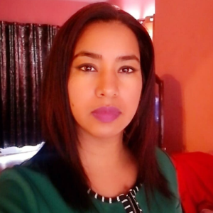 Scarlett Jones-Freelancer in San Fernando,Trinidad and Tobago