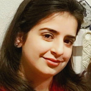 Maheen Masood-Freelancer in ,United Kingdom