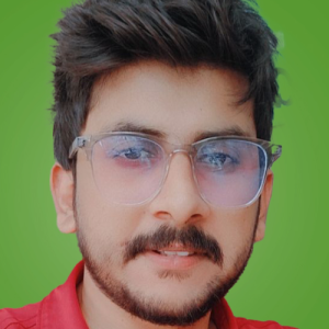 Faaiz Mudassir-Freelancer in ,Pakistan