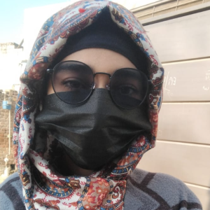 Saleha-Freelancer in Gujrat,Pakistan