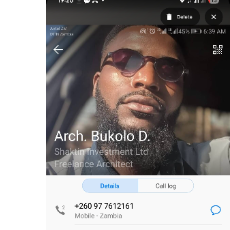 David Bukolo-Freelancer in Kitwe, Solwezi,  Lusaka,Zambia