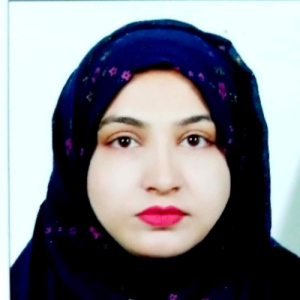 Asma Batool-Freelancer in Bahawalpur,Pakistan
