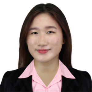 Maria Amelia Pangilinan-Freelancer in Tanza,Philippines