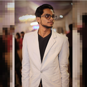 Kamil Ahmed-Freelancer in Karachi,Pakistan