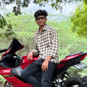 Sathish Kumar-Freelancer in Chennai,India