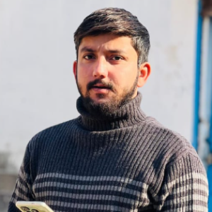 Asad Nisar-Freelancer in Rawalpindi,Pakistan
