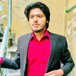 Amoos Zakaria-Freelancer in Lahore,Pakistan