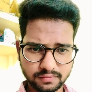 Sabavat Manoj-Freelancer in Kharagpur,India